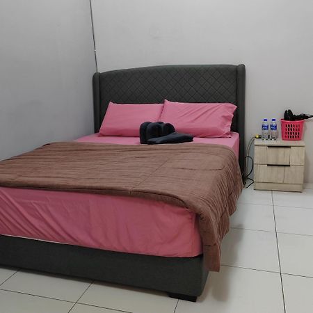 Qc Homestay Pusing Номер фото